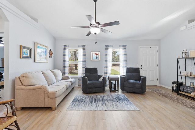 6203 N HOBSON TERRACE, Dunnellon, FL 34433