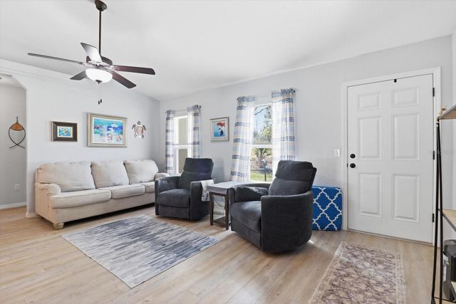 6203 N HOBSON TERRACE, Dunnellon, FL 34433