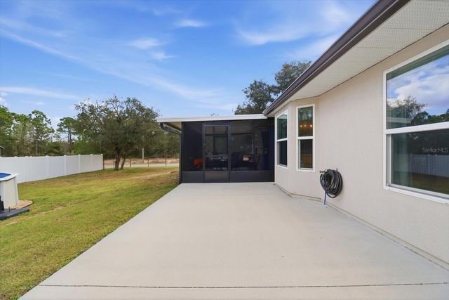 6203 N HOBSON TERRACE, Dunnellon, FL 34433