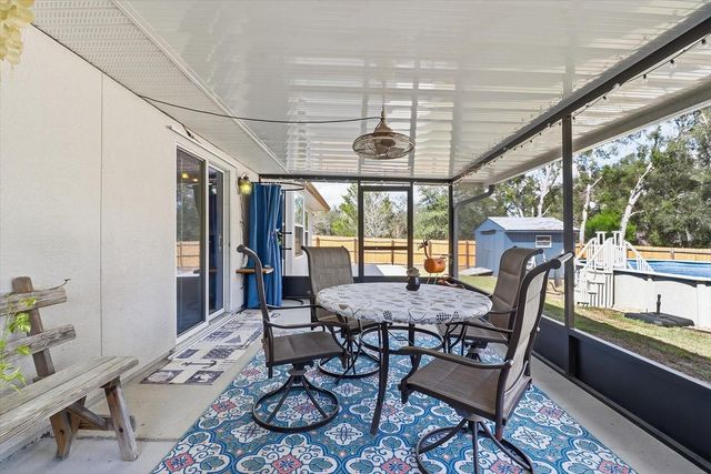 6203 N HOBSON TERRACE, Dunnellon, FL 34433