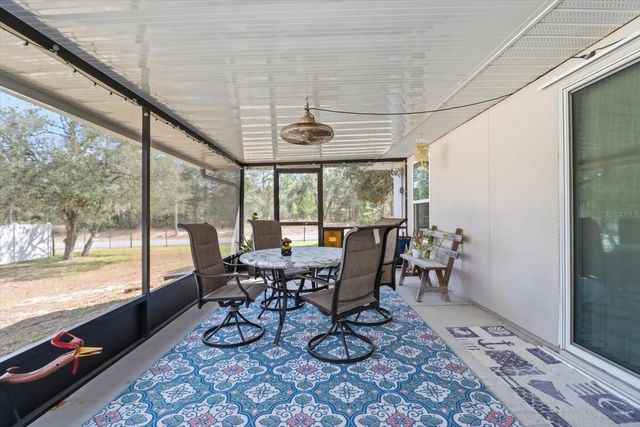 6203 N HOBSON TERRACE, Dunnellon, FL 34433