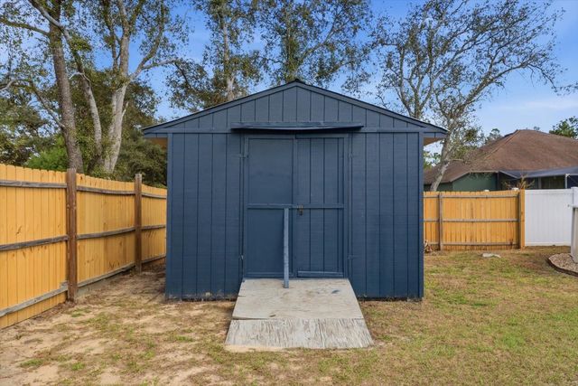 6203 N HOBSON TERRACE, Dunnellon, FL 34433