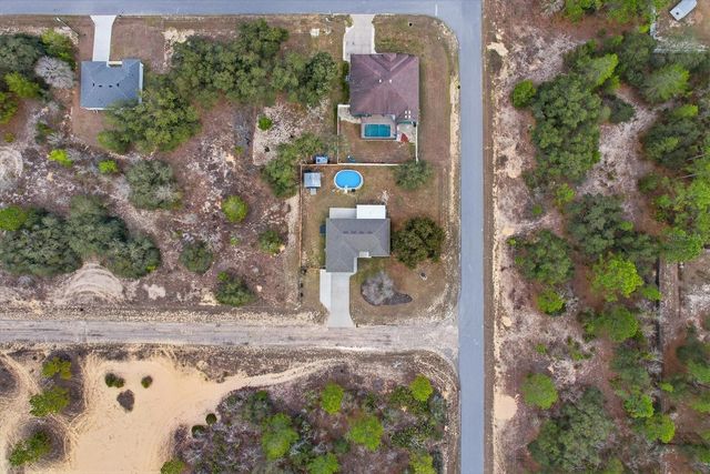 6203 N HOBSON TERRACE, Dunnellon, FL 34433