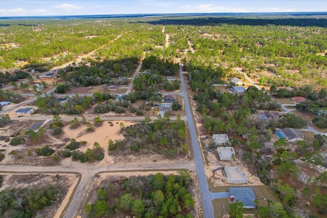 6203 N HOBSON TERRACE, Dunnellon, FL 34433