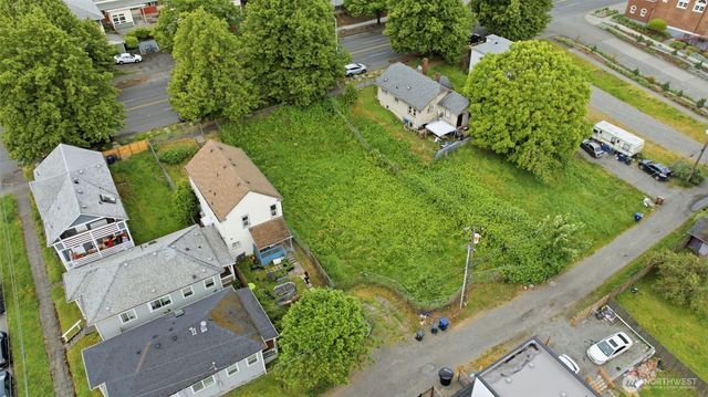 1617 Yakima Avenue, Tacoma, WA 98405