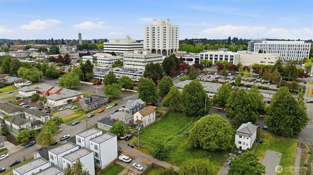 1617 Yakima Avenue, Tacoma, WA 98405