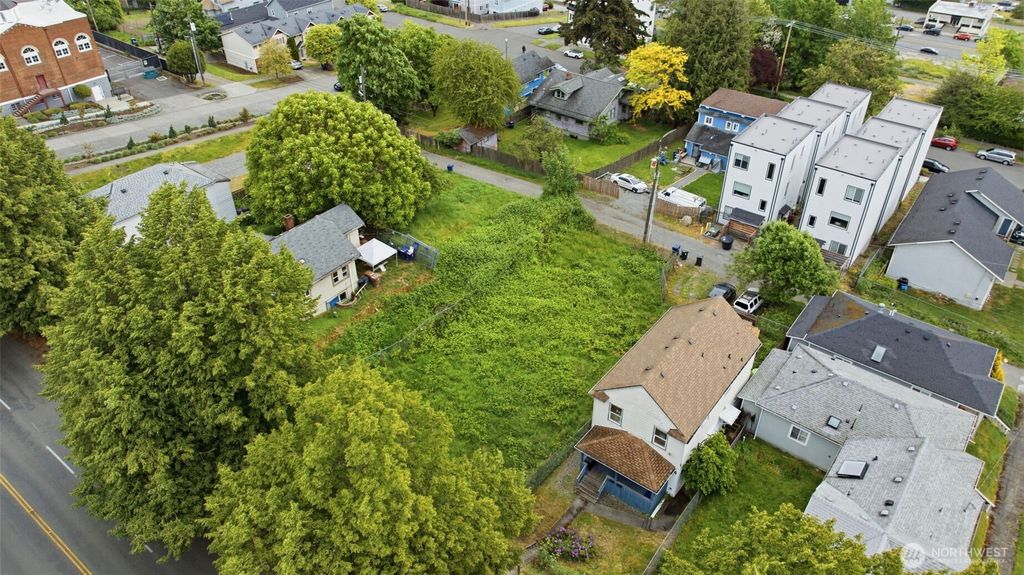 1617 Yakima Avenue, Tacoma, WA 98405