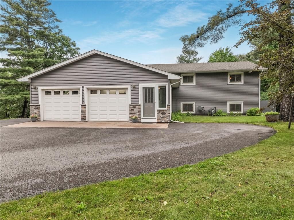 19526 74th Avenue, Chippewa Falls, WI 54729