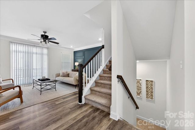 10436 Glenmere Creek Circle, Charlotte, NC 28262