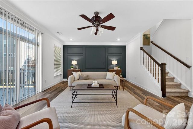 10436 Glenmere Creek Circle, Charlotte, NC 28262