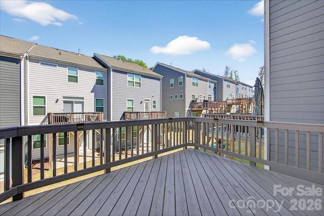 10436 Glenmere Creek Circle, Charlotte, NC 28262