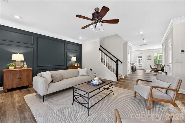 10436 Glenmere Creek Circle, Charlotte, NC 28262