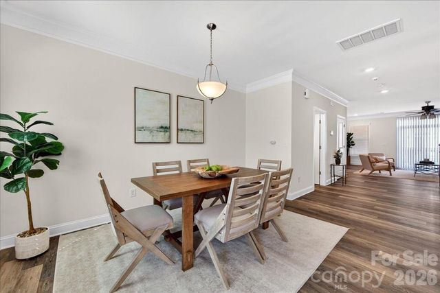 10436 Glenmere Creek Circle, Charlotte, NC 28262