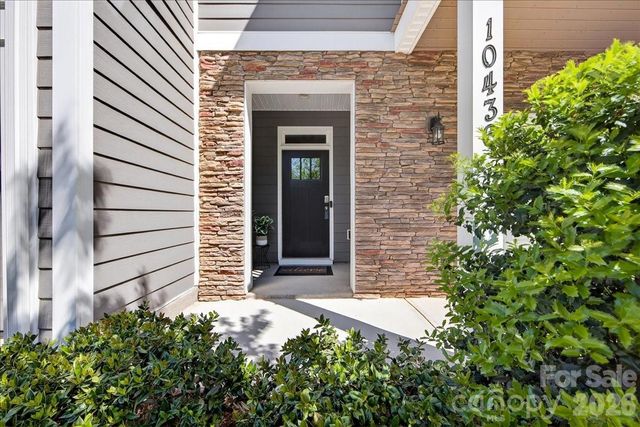10436 Glenmere Creek Circle, Charlotte, NC 28262
