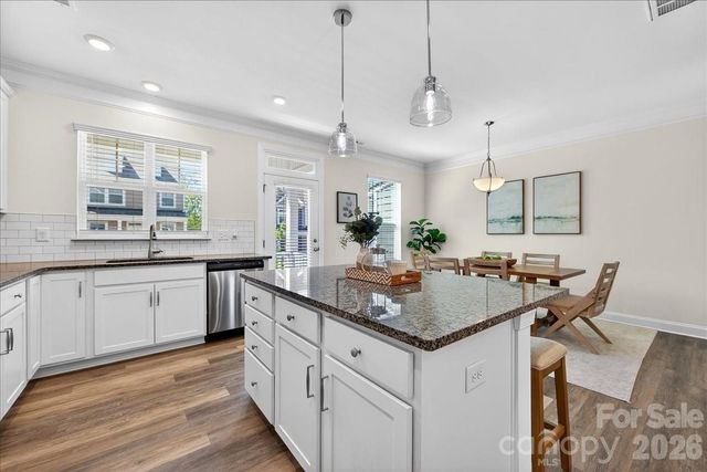 10436 Glenmere Creek Circle, Charlotte, NC 28262