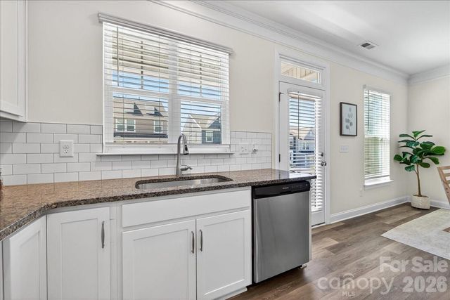 10436 Glenmere Creek Circle, Charlotte, NC 28262