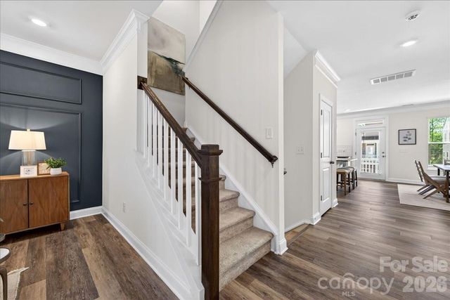 10436 Glenmere Creek Circle, Charlotte, NC 28262