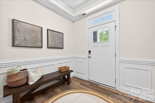 10436 Glenmere Creek Circle, Charlotte, NC 28262