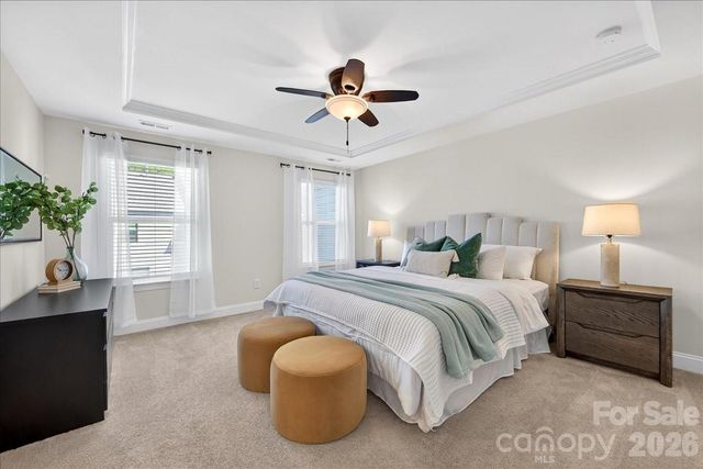 10436 Glenmere Creek Circle, Charlotte, NC 28262