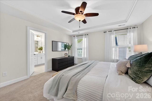 10436 Glenmere Creek Circle, Charlotte, NC 28262