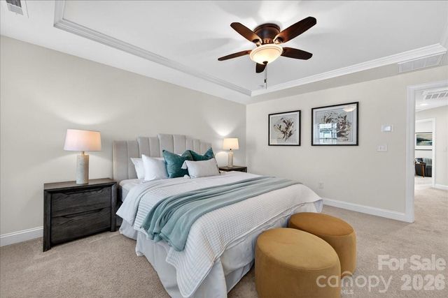 10436 Glenmere Creek Circle, Charlotte, NC 28262