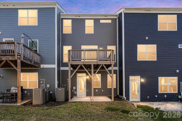 10436 Glenmere Creek Circle, Charlotte, NC 28262