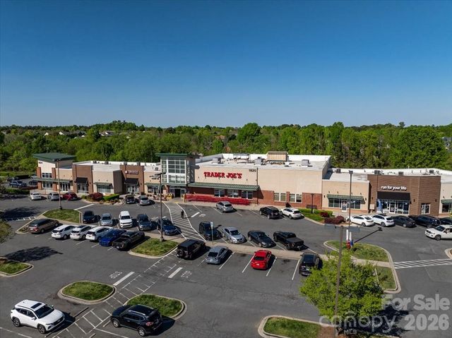 10436 Glenmere Creek Circle, Charlotte, NC 28262