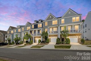 10436 Glenmere Creek Circle, Charlotte, NC 28262