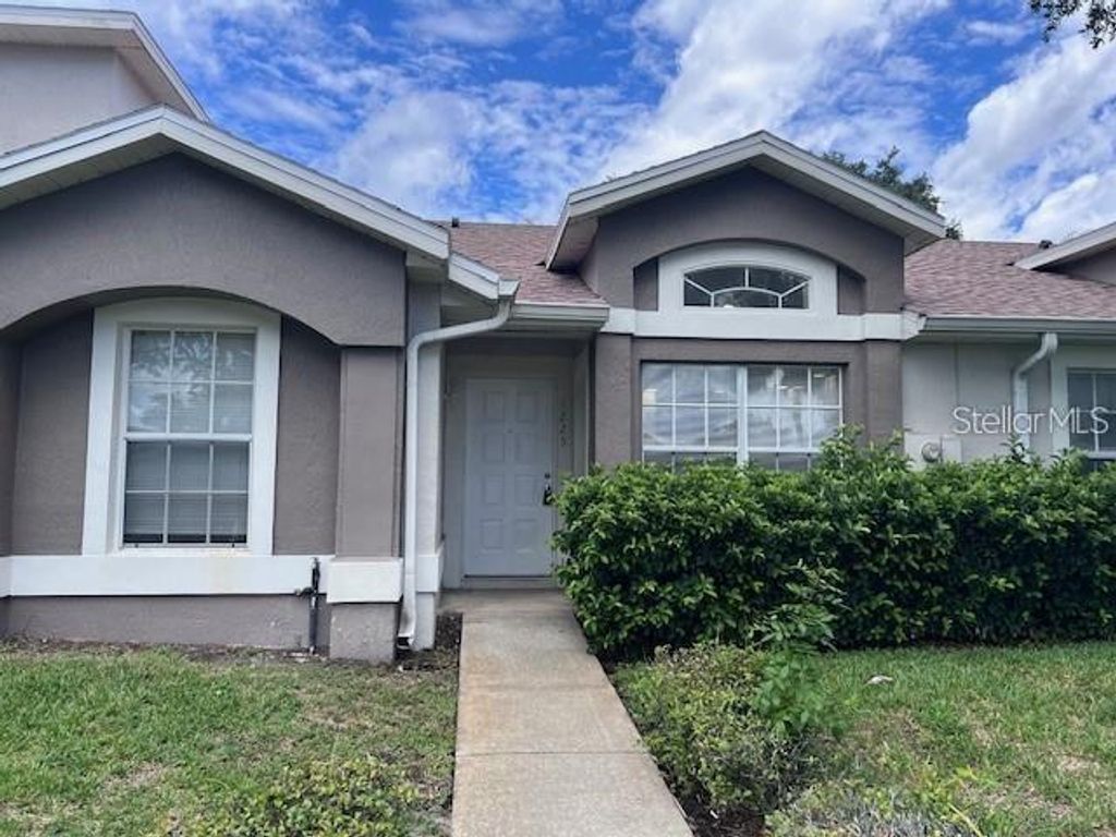 1225 GARDEN ISLE COURT, Orlando, FL 32824