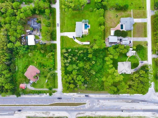 8601 Seminole Pratt Whitney Road, The Acreage, FL 33470