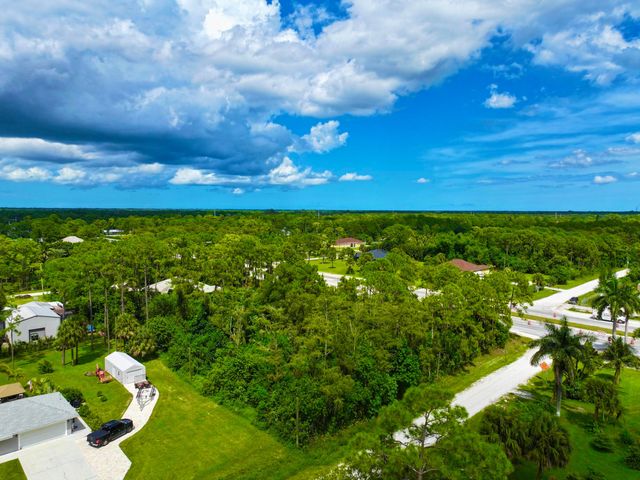 8601 Seminole Pratt Whitney Road, The Acreage, FL 33470