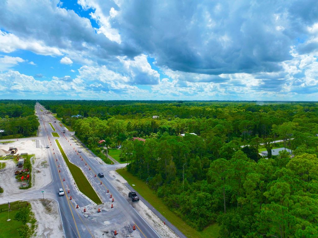 8601 Seminole Pratt Whitney Road, The Acreage, FL 33470