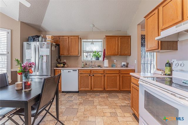 4307 Frontier Trail, Killeen, TX 76542