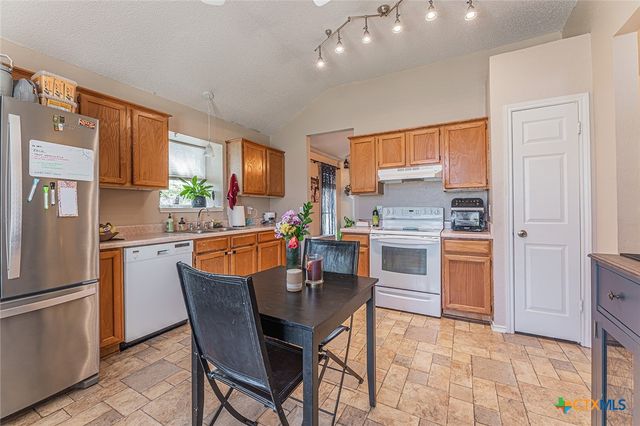 4307 Frontier Trail, Killeen, TX 76542