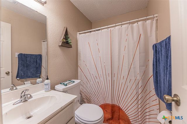 4307 Frontier Trail, Killeen, TX 76542