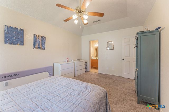 4307 Frontier Trail, Killeen, TX 76542