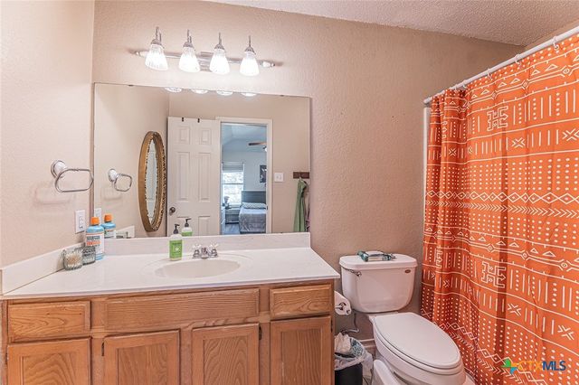 4307 Frontier Trail, Killeen, TX 76542