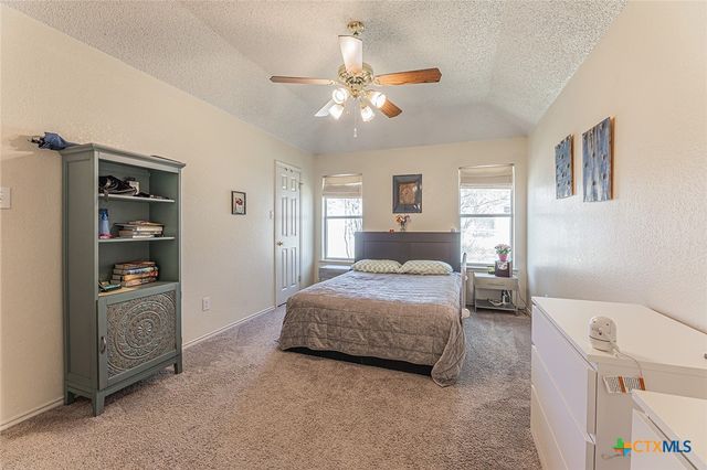 4307 Frontier Trail, Killeen, TX 76542