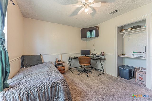 4307 Frontier Trail, Killeen, TX 76542