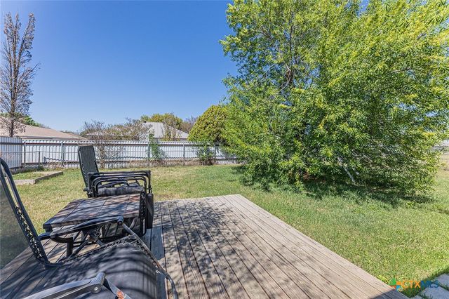 4307 Frontier Trail, Killeen, TX 76542