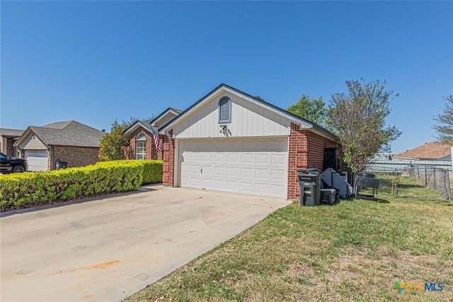 4307 Frontier Trail, Killeen, TX 76542