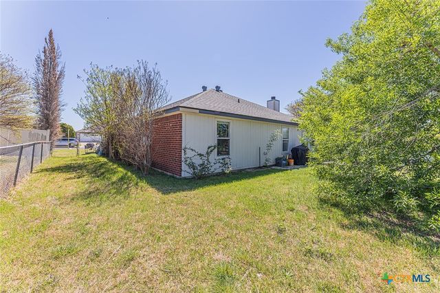 4307 Frontier Trail, Killeen, TX 76542