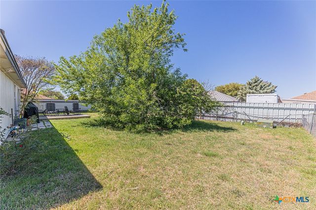 4307 Frontier Trail, Killeen, TX 76542