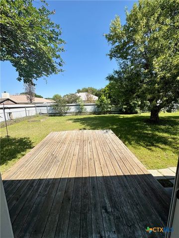 4307 Frontier Trail, Killeen, TX 76542
