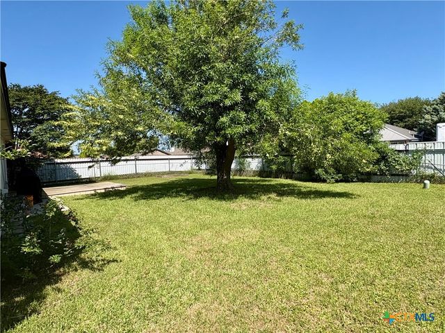 4307 Frontier Trail, Killeen, TX 76542