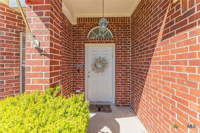 4307 Frontier Trail, Killeen, TX 76542