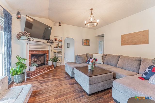 4307 Frontier Trail, Killeen, TX 76542