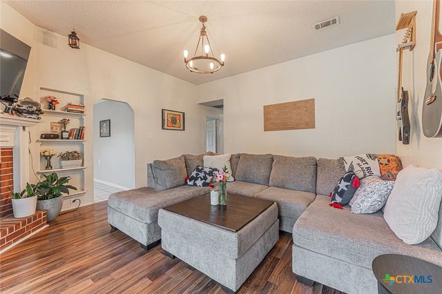 4307 Frontier Trail, Killeen, TX 76542