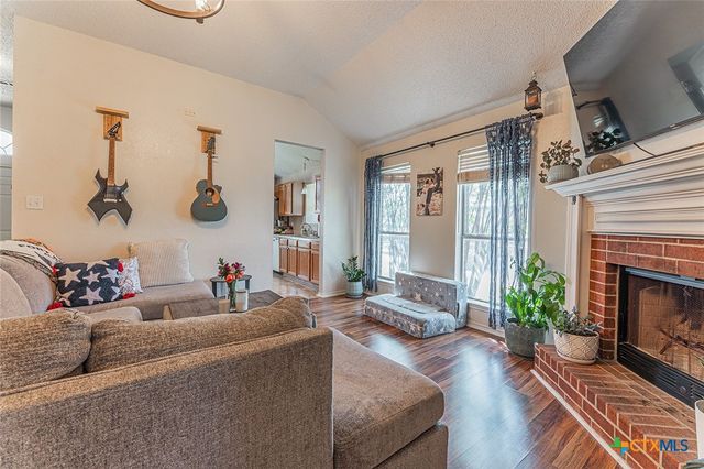 4307 Frontier Trail, Killeen, TX 76542