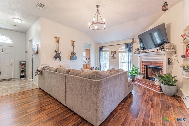 4307 Frontier Trail, Killeen, TX 76542